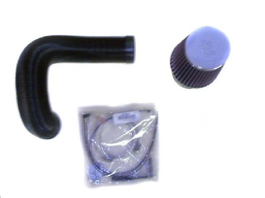 Sportluftfiltersystem K&n filters 57-0307 K&N FILTERS