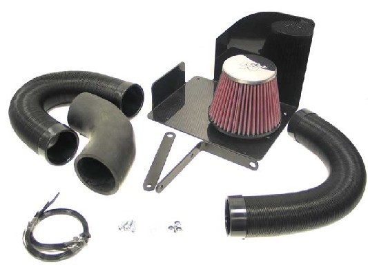 Sportluftfiltersystem K&n filters 57-0310 K&N FILTERS