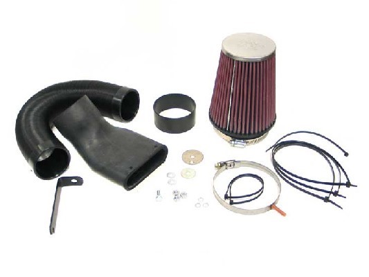 Sportluftfiltersystem K&n filters 57-0313 K&N FILTERS