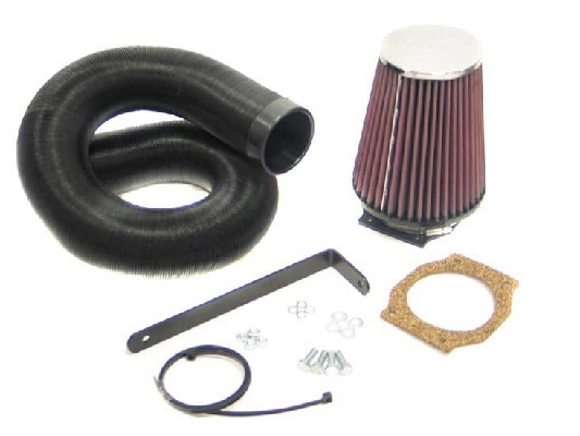 Sportluftfiltersystem K&n filters 57-0316 K&N FILTERS