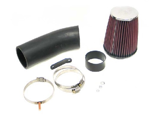 Sportluftfiltersystem K&n filters 57-0317 K&N FILTERS