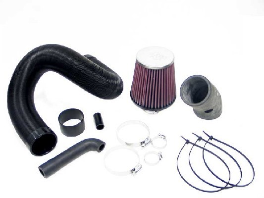 Sportluftfiltersystem K&n filters 57-0321 K&N FILTERS