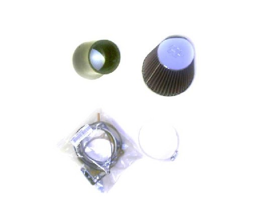 Sportluftfiltersystem K&n filters 57-0323 K&N FILTERS