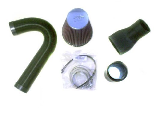 Sportluftfiltersystem K&n filters 57-0324 K&N FILTERS