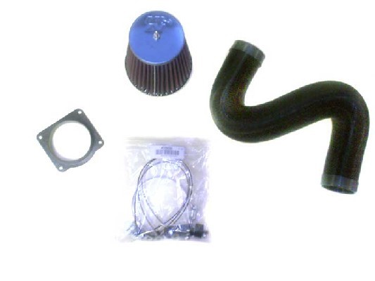 Sportluftfiltersystem K&n filters 57-0330 K&N FILTERS