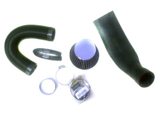 Sportluftfiltersystem K&n filters 57-0332 K&N FILTERS