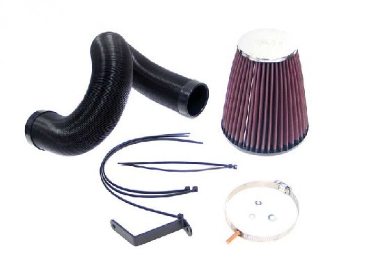 Sportluftfiltersystem K&n filters 57-0334 K&N FILTERS