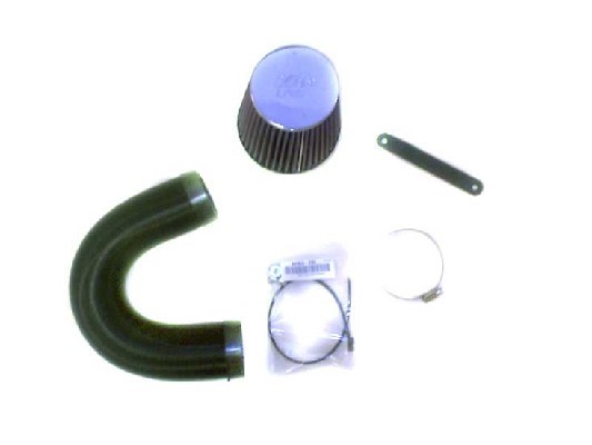 Sportluftfiltersystem K&n filters 57-0337 K&N FILTERS