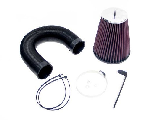 Sportluftfiltersystem K&n filters 57-0338 K&N FILTERS