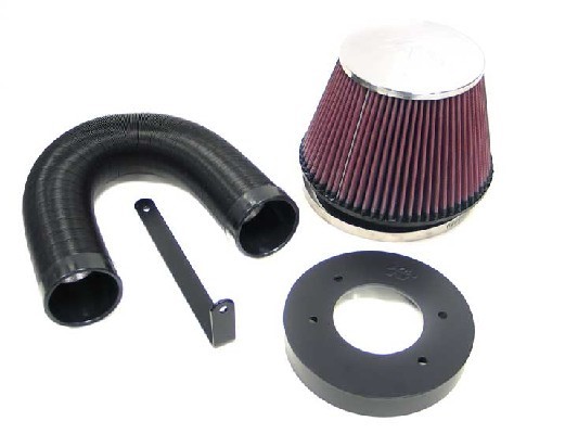 Sportluftfiltersystem K&n filters 57-0346 K&N FILTERS