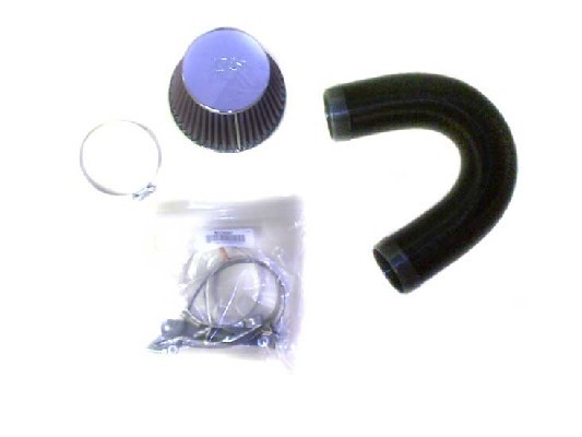 Sportluftfiltersystem K&n filters 57-0347 K&N FILTERS