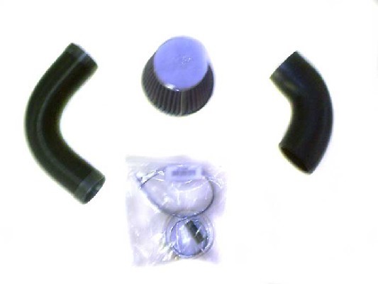 Sportluftfiltersystem K&n filters 57-0349 K&N FILTERS