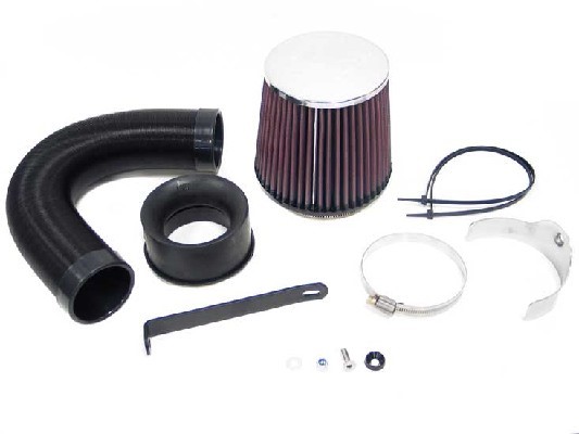 Sportluftfiltersystem K&n filters 57-0350 K&N FILTERS