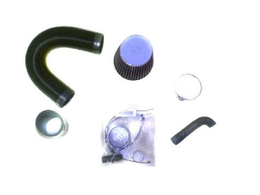Sportluftfiltersystem K&n filters 57-0357 K&N FILTERS