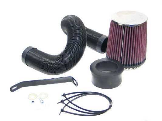 Sportluftfiltersystem K&n filters 57-0362 K&N FILTERS
