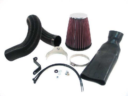 Sportluftfiltersystem K&n filters 57-0366 K&N FILTERS