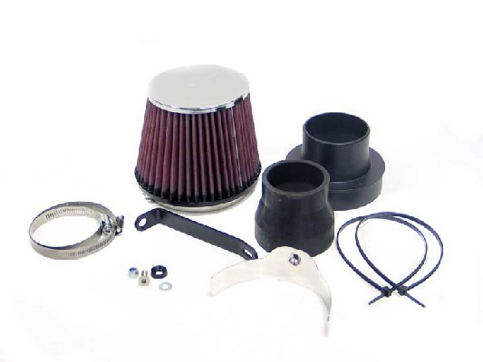 Sportluftfiltersystem K&n filters 57-0368 K&N FILTERS