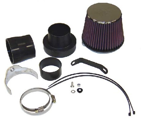 Sportluftfiltersystem K&n filters 57-0371 K&N FILTERS