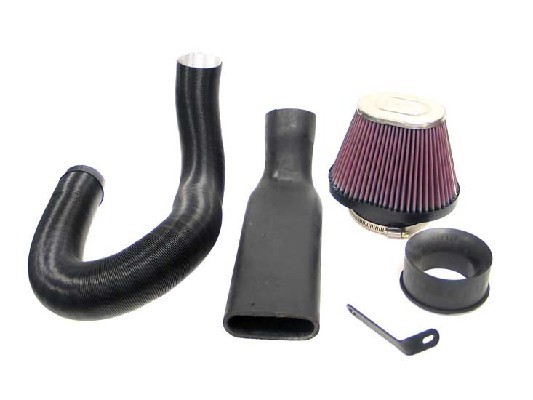 Sportluftfiltersystem K&n filters 57-0372 K&N FILTERS