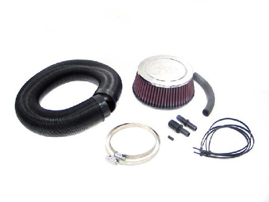 Sportluftfiltersystem K&n filters 57-0373 K&N FILTERS