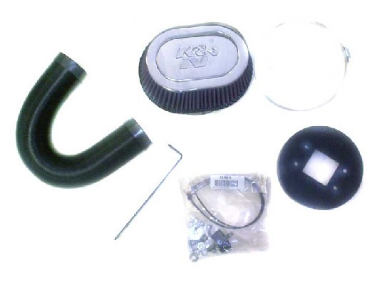 Sportluftfiltersystem K&n filters 57-0376 K&N FILTERS