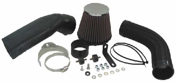 Sportluftfiltersystem K&n filters 57-0377 K&N FILTERS