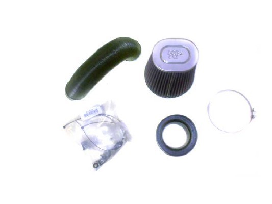 Sportluftfiltersystem K&n filters 57-0378 K&N FILTERS