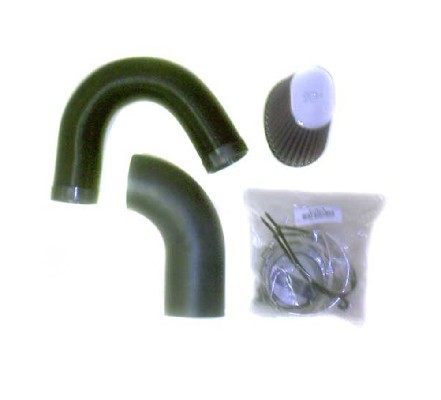Sportluftfiltersystem K&n filters 57-0379 K&N FILTERS
