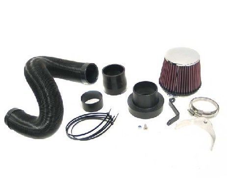 Sportluftfiltersystem K&n filters 57-0380 K&N FILTERS