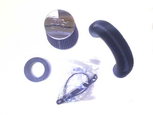 Sportluftfiltersystem K&n filters 57-0384 K&N FILTERS