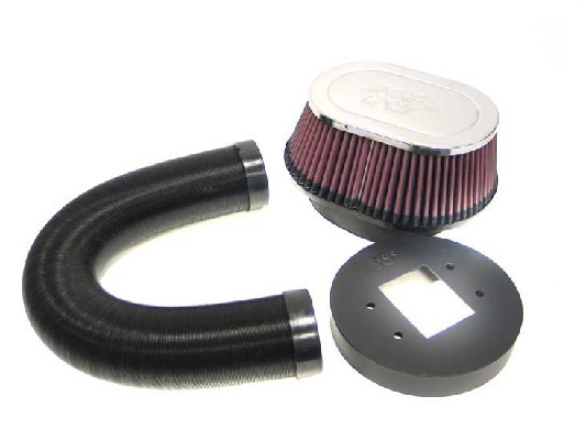 Sportluftfiltersystem K&n filters 57-0388 K&N FILTERS