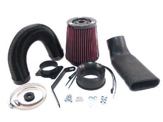 Sportluftfiltersystem K&n filters 57-0391 K&N FILTERS