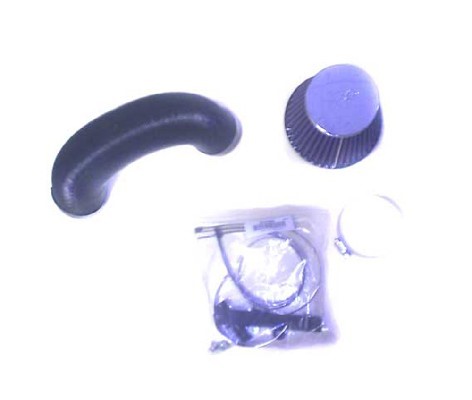 Sportluftfiltersystem K&n filters 57-0392 K&N FILTERS
