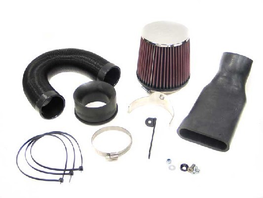 Sportluftfiltersystem K&n filters 57-0393 K&N FILTERS