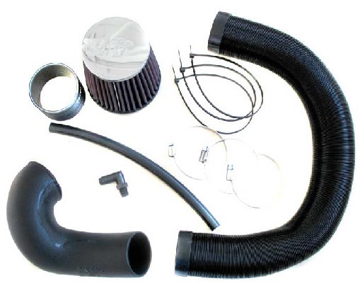 Sportluftfiltersystem K&n filters 57-0403 K&N FILTERS