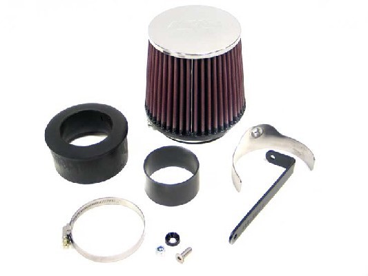 Sportluftfiltersystem K&n filters 57-0415 K&N FILTERS