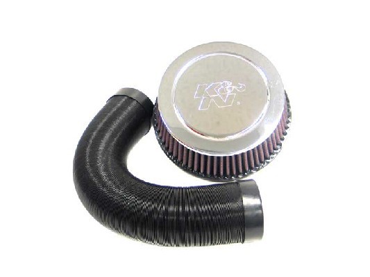 Sportluftfiltersystem K&n filters 57-0420 K&N FILTERS