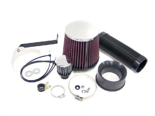 Sportluftfiltersystem K&n filters 57-0421 K&N FILTERS