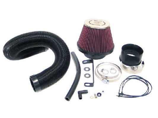 Sportluftfiltersystem K&n filters 57-0441 K&N FILTERS