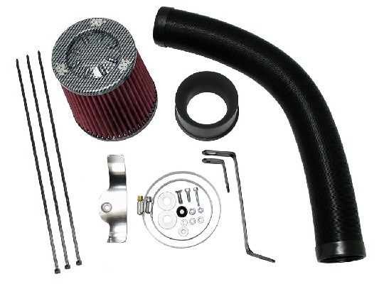 Sportluftfiltersystem K&n filters 57-0443 K&N FILTERS