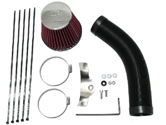 Sportluftfiltersystem K&n filters 57-0444 K&N FILTERS
