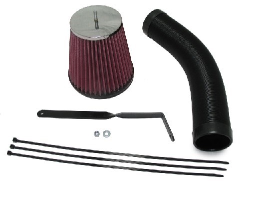 Sportluftfiltersystem K&n filters 57-0446 K&N FILTERS