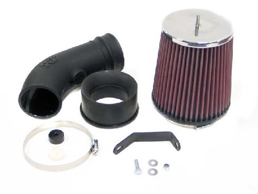Sportluftfiltersystem K&n filters 57-0450 K&N FILTERS