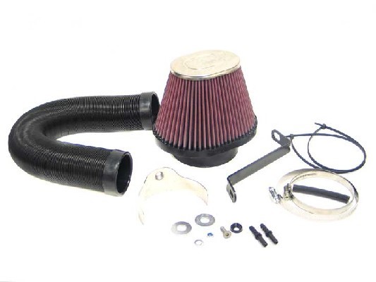 Sportluftfiltersystem K&n filters 57-0451 K&N FILTERS