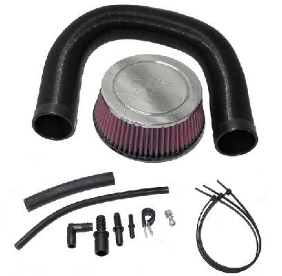 Sportluftfiltersystem K&n filters 57-0452 K&N FILTERS