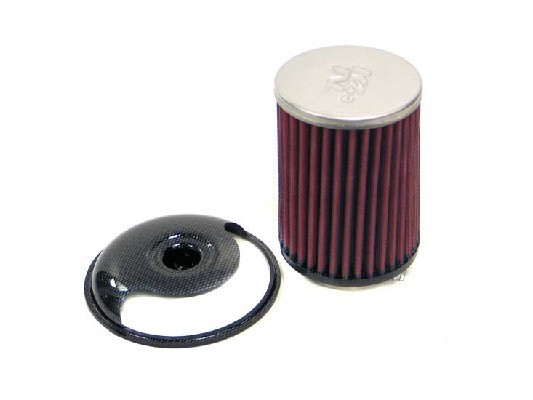 Sportluftfiltersystem K&n filters 57-0454 K&N FILTERS
