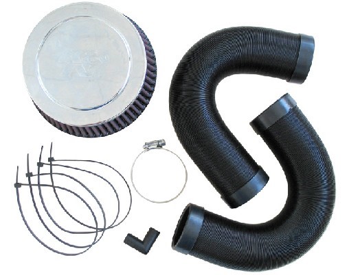 Sportluftfiltersystem K&n filters 57-0455 K&N FILTERS