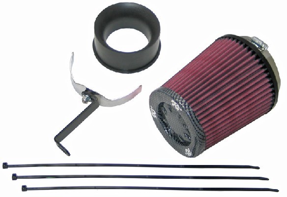 Sportluftfiltersystem K&n filters 57-0456 K&N FILTERS