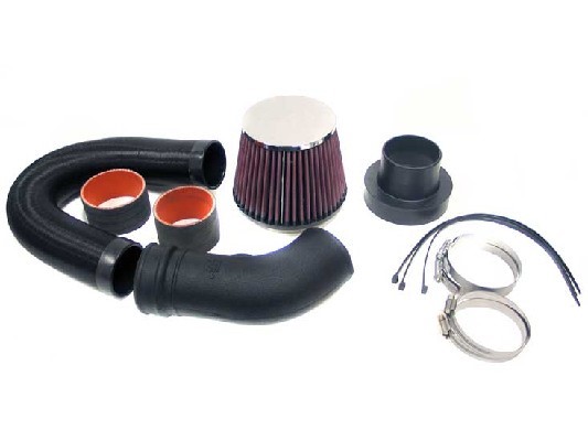 Sportluftfiltersystem K&n filters 57-0457 K&N FILTERS