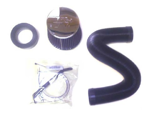 Sportluftfiltersystem K&n filters 57-0460 K&N FILTERS